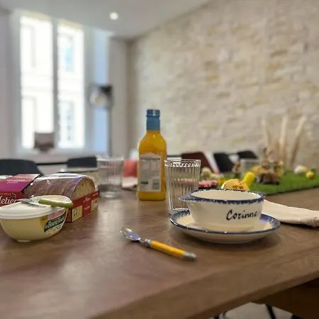 Appartement Bayeux Bayeux