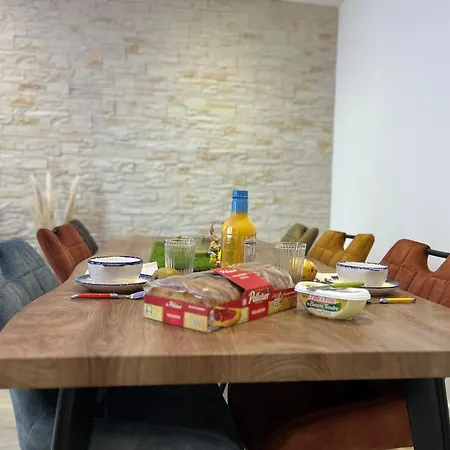 Bayeux Appartement Bayeux