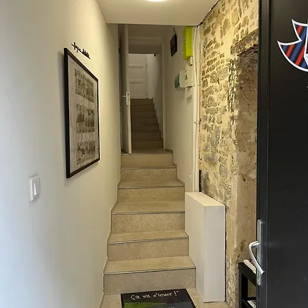 Appartement Bayeux *