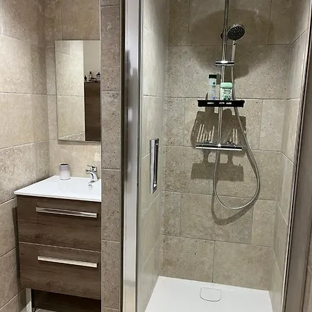 Bayeux Appartement *