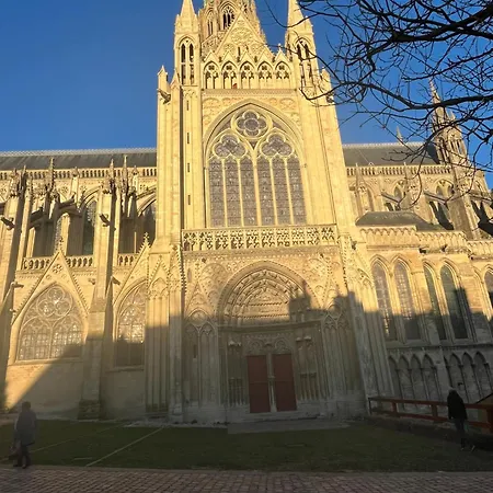 Bayeux Appartement