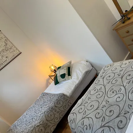 Appartement Bayeux Bayeux