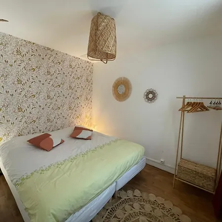 Bayeux Appartement *