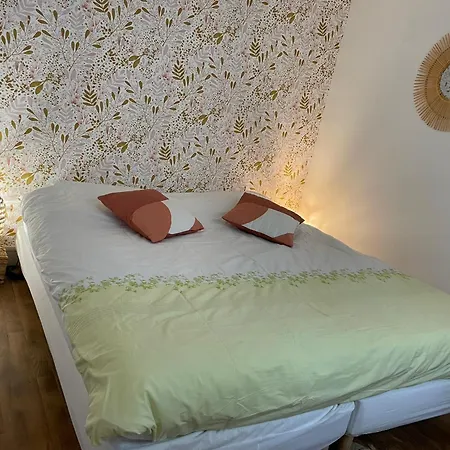 Bayeux Appartement *