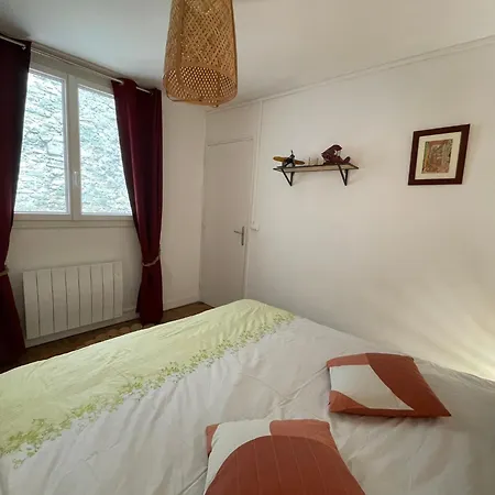 Appartement Bayeux *