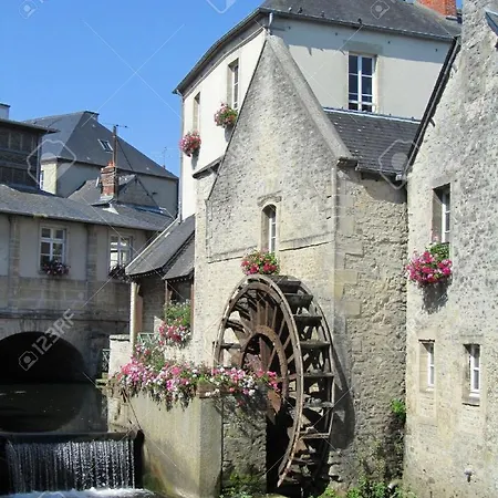 Bayeux *