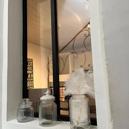 Διαμέρισμα Bayeux Μπαγιέ