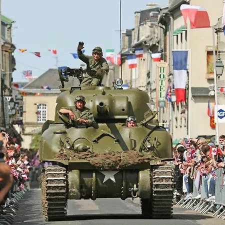 شقة Bayeux بايو