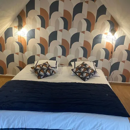 Bayeux Διαμέρισμα *