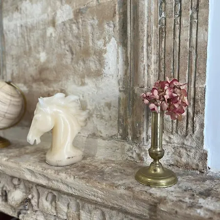 Διαμέρισμα Bayeux *