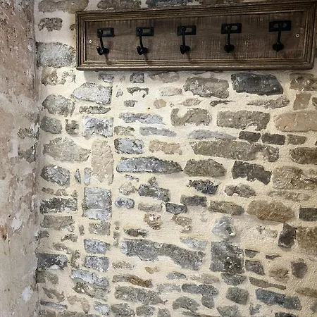 Bayeux Διαμέρισμα