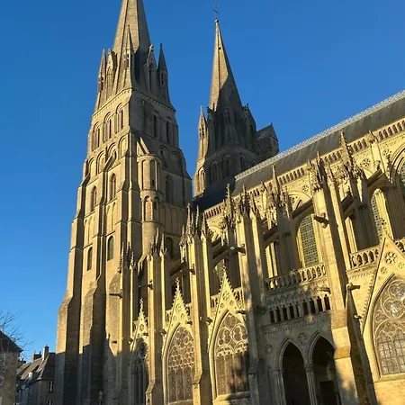 Bayeux بايو