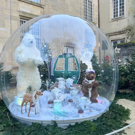 Bayeux Διαμέρισμα