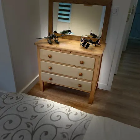 Διαμέρισμα Bayeux Μπαγιέ