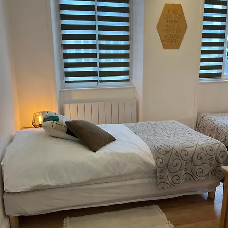 Bayeux * Μπαγιέ