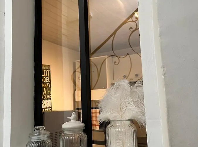 Appartamento Bayeux Bayeux