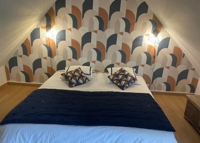 Bayeux Appartamento *