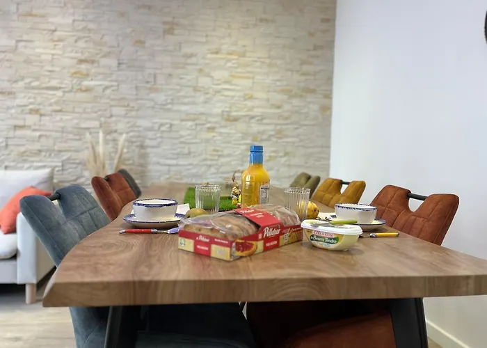 Bayeux Appartamento Bayeux