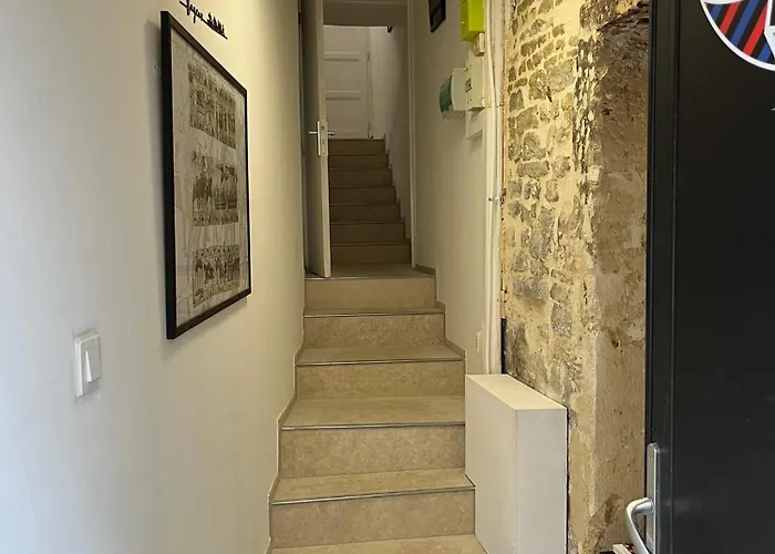 Appartamento Bayeux *