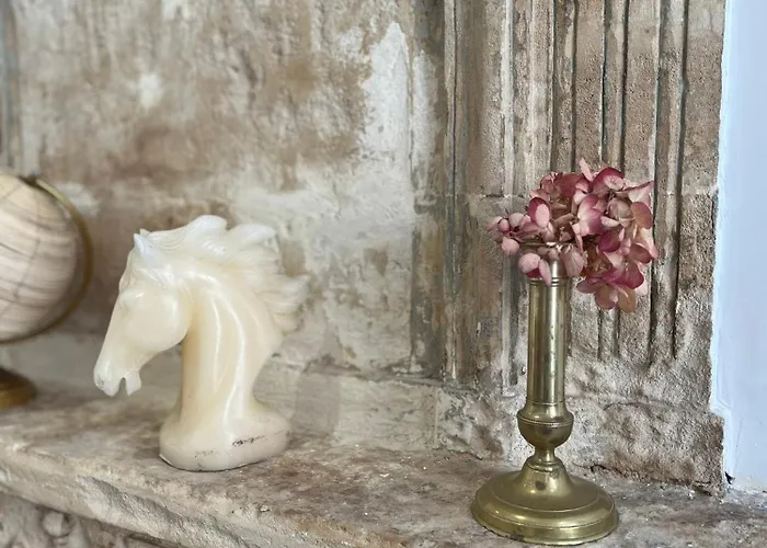 Appartamento Bayeux *