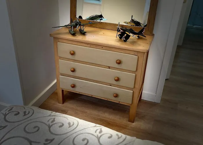 Appartamento Bayeux Bayeux