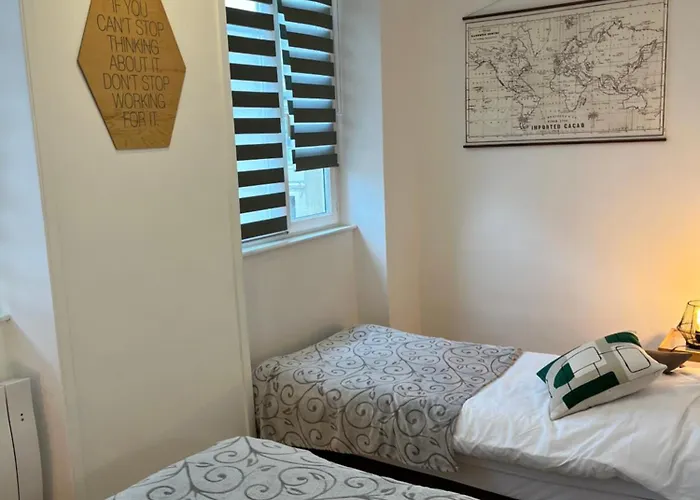 Appartamento Bayeux *