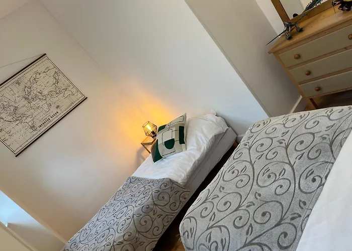 Appartamento Bayeux Bayeux