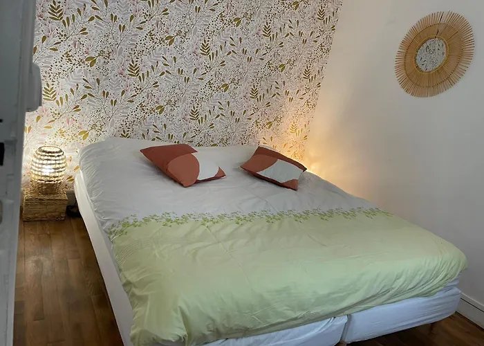 Bayeux Appartamento *