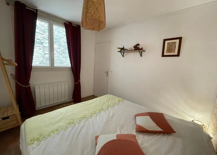 Appartamento Bayeux *